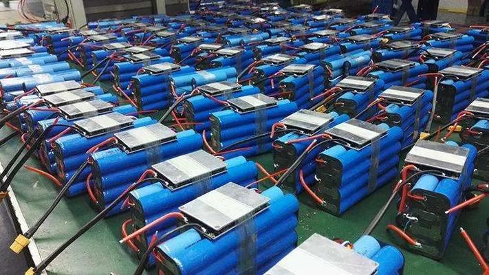 鈉離子電池組 下一代儲能技術的潛力與挑戰