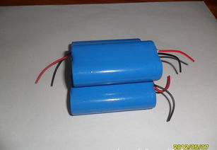 18650電池組 強(qiáng)光手電筒核心動(dòng)力源的價(jià)格、圖片與選購(gòu)指南