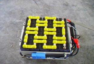 福事達(dá)AGV車鎳鎘蓄電池組 工業(yè)物流的可靠動(dòng)力核心